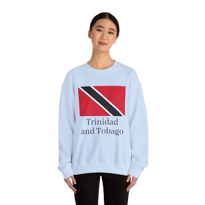 Trinidad and Tobago Sweatshirt