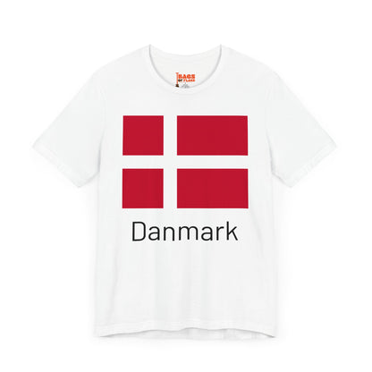 Danmark T-shirts