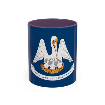 Louisiana Mug