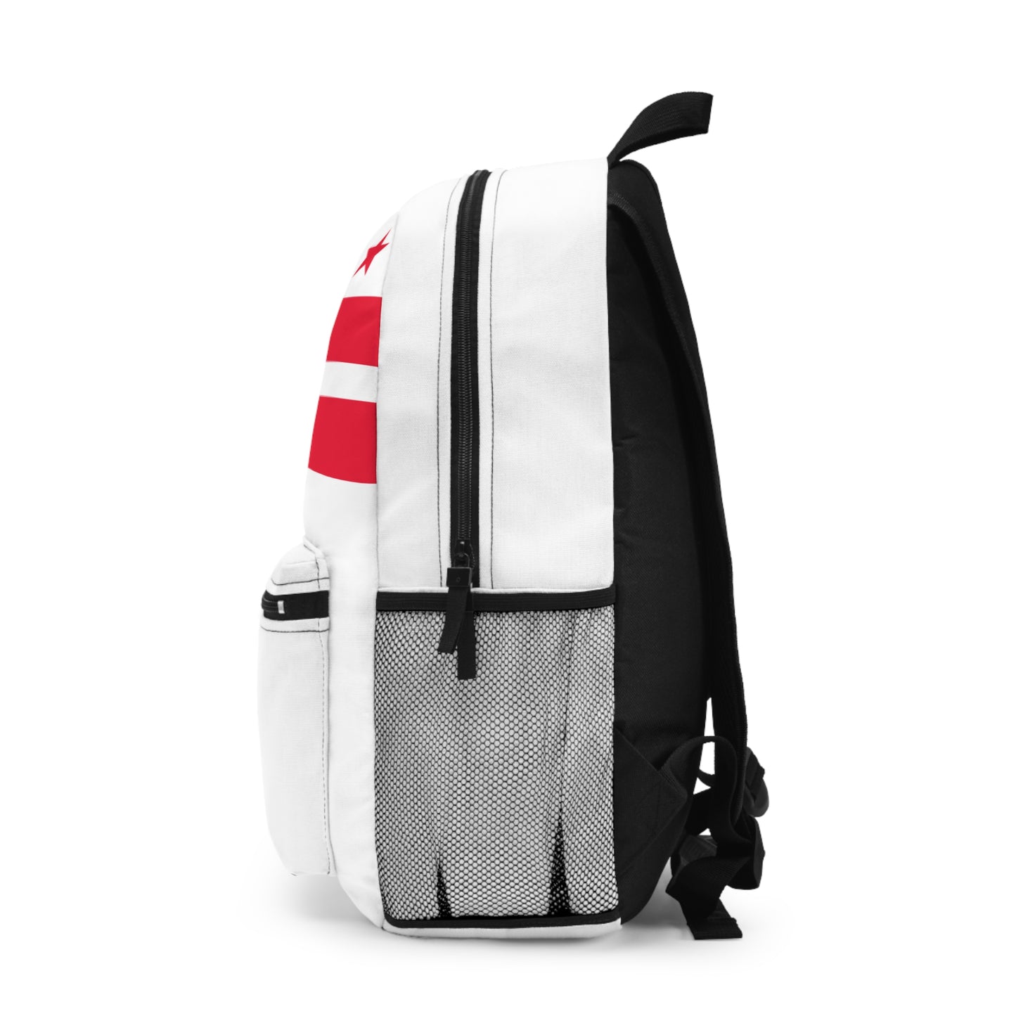 District of Columbia Backpack