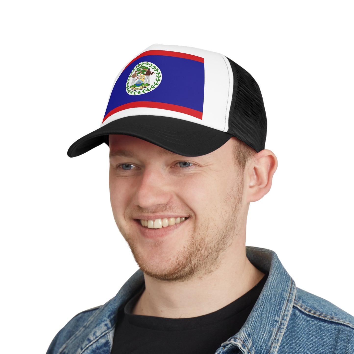 Belize Trucker Cap