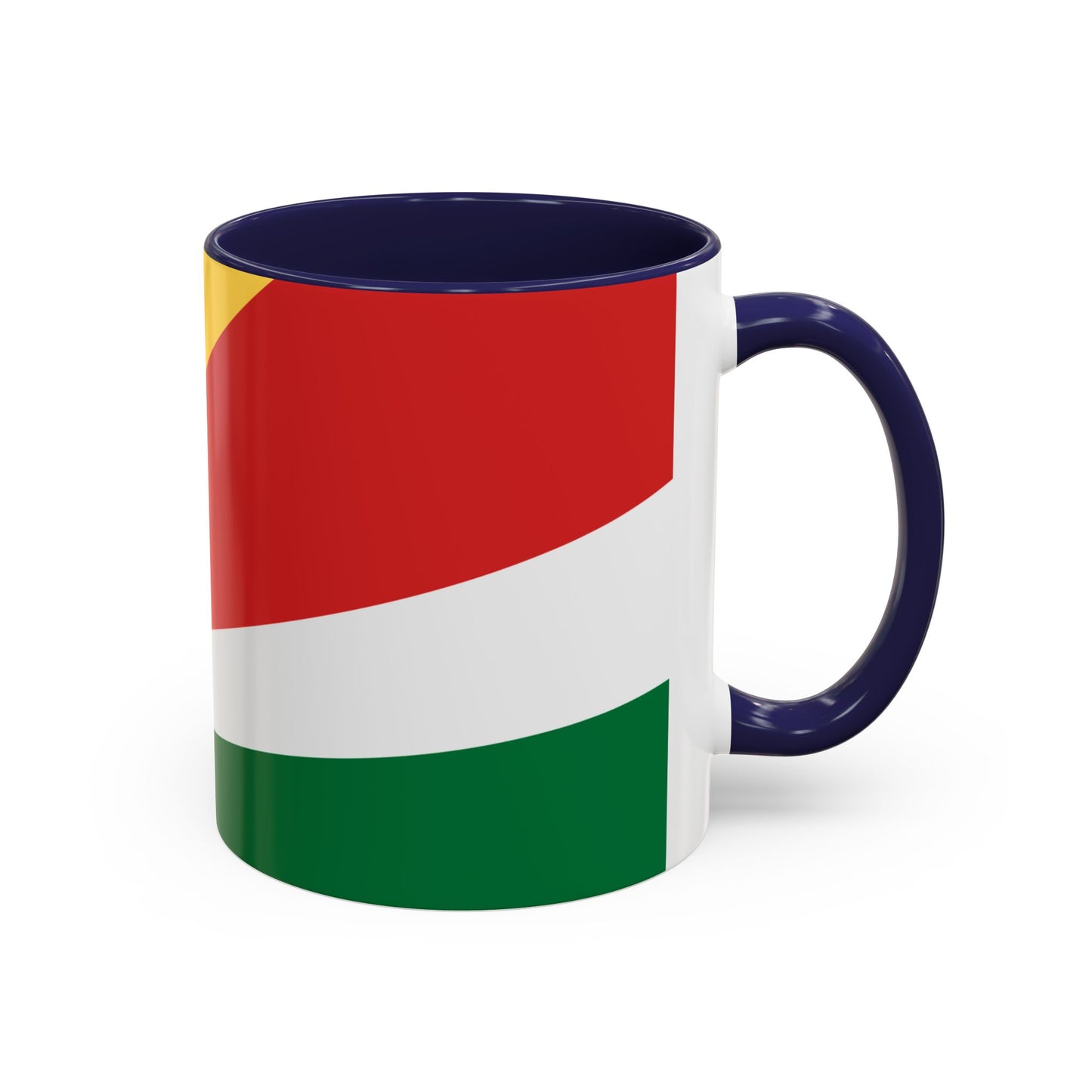 Seychelles Mug