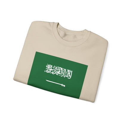 Saudi Arabia Sweatshirt
