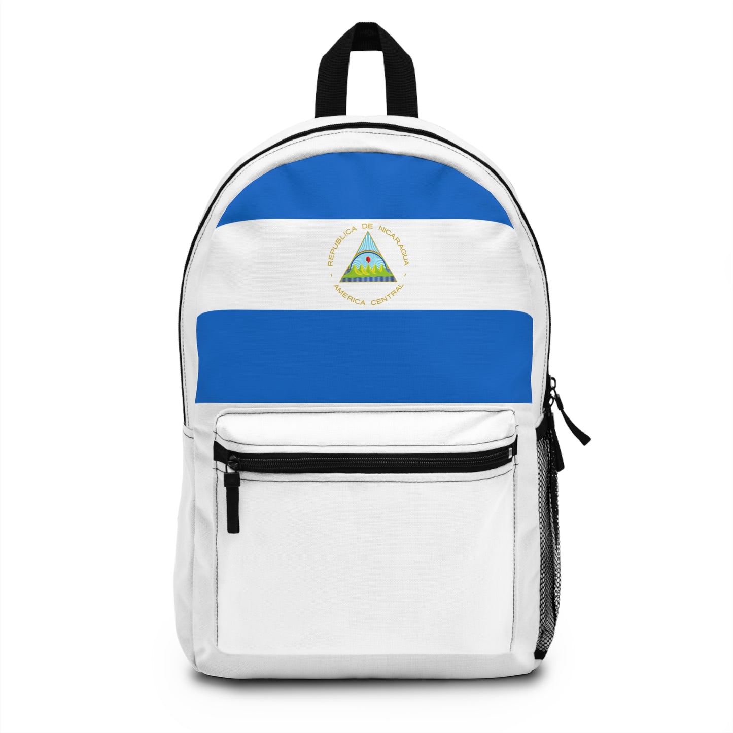 Nicaragua Backpack