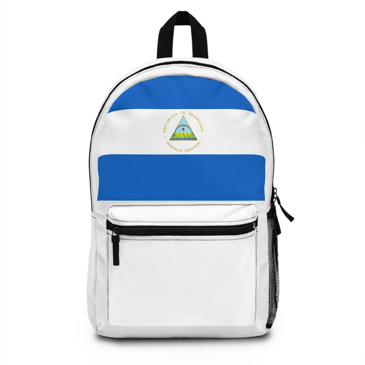 Nicaragua Backpack