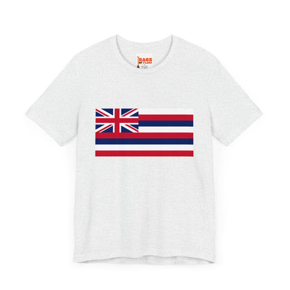 Hawaii Flag T-shirts