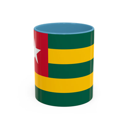 Togo Mug