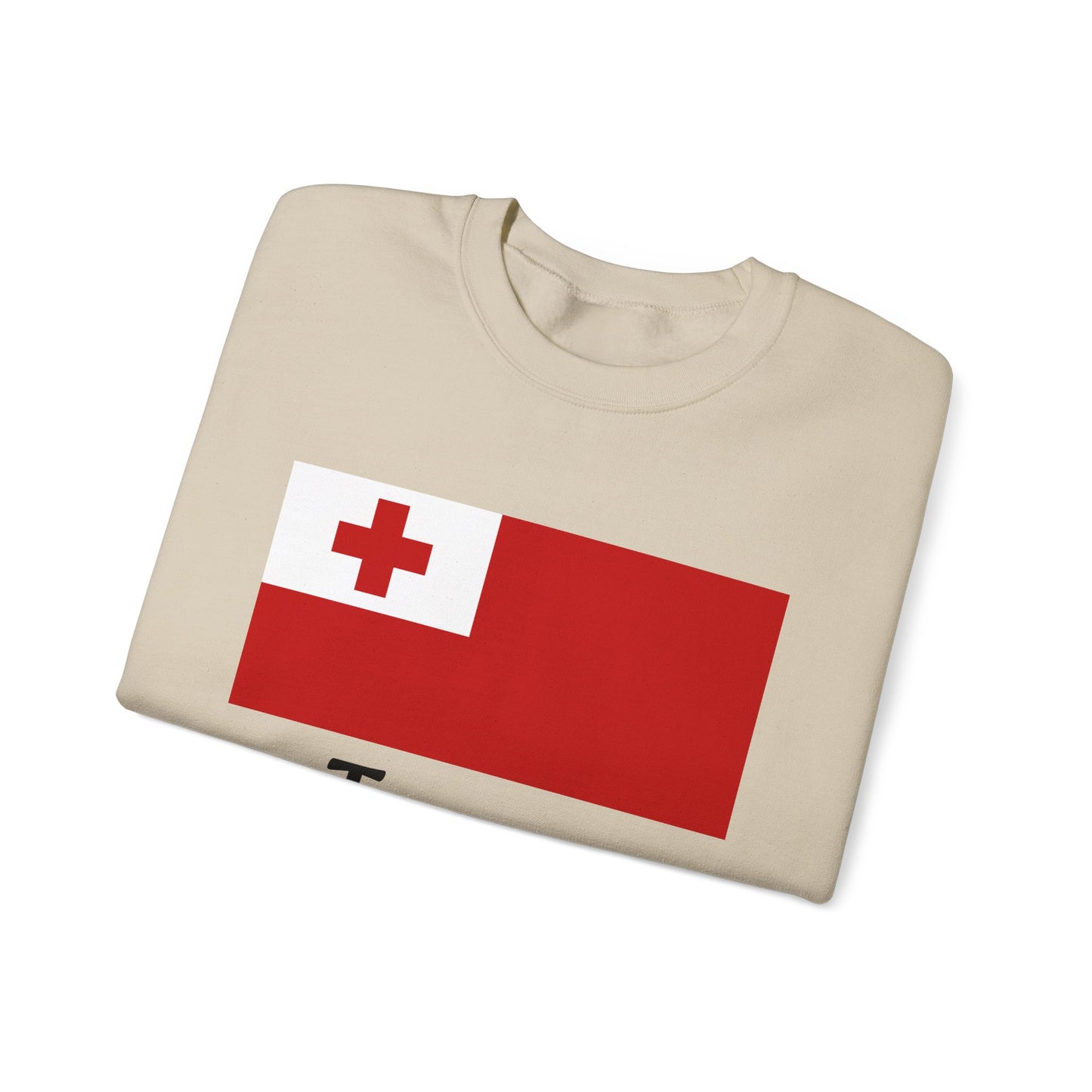 Tonga Sweatshirt