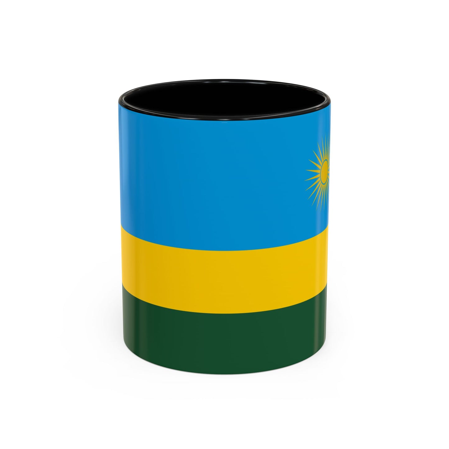 Rwanda Mug