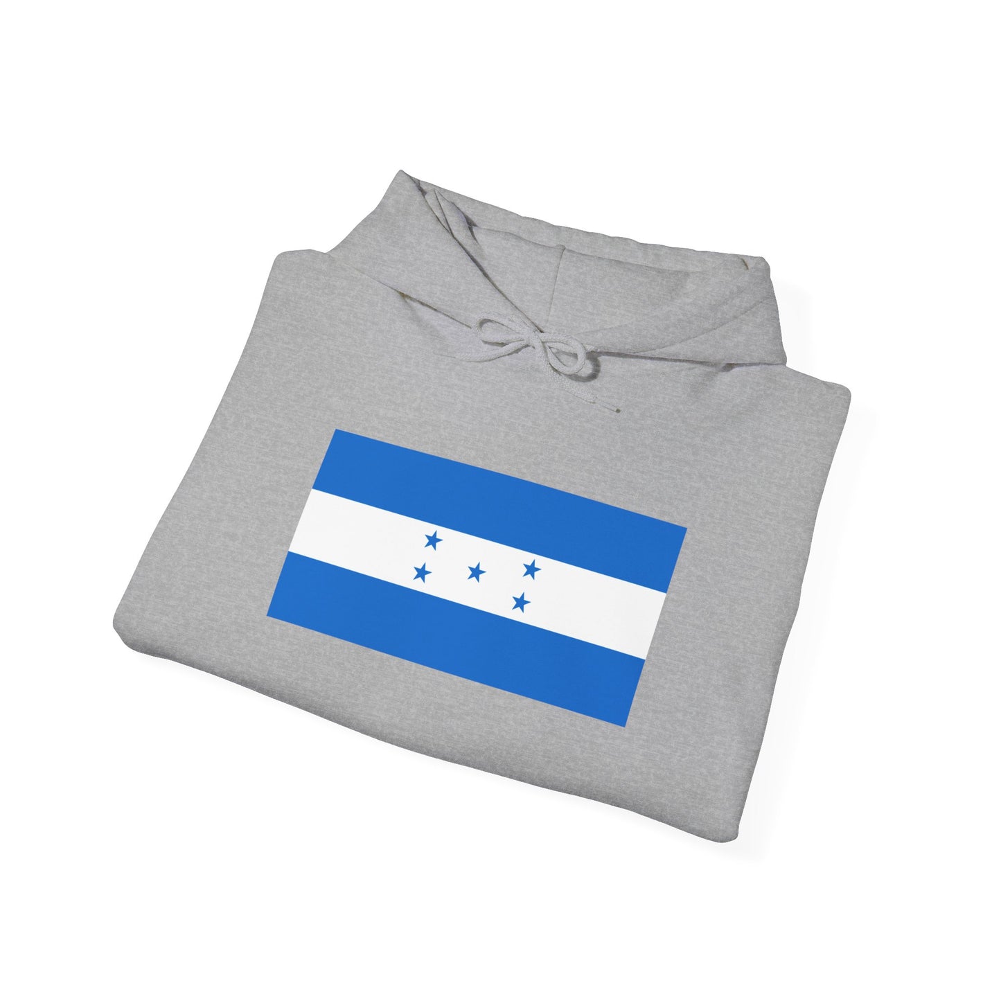 Honduras Flag Hoodies