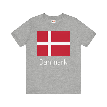Danmark T-shirts