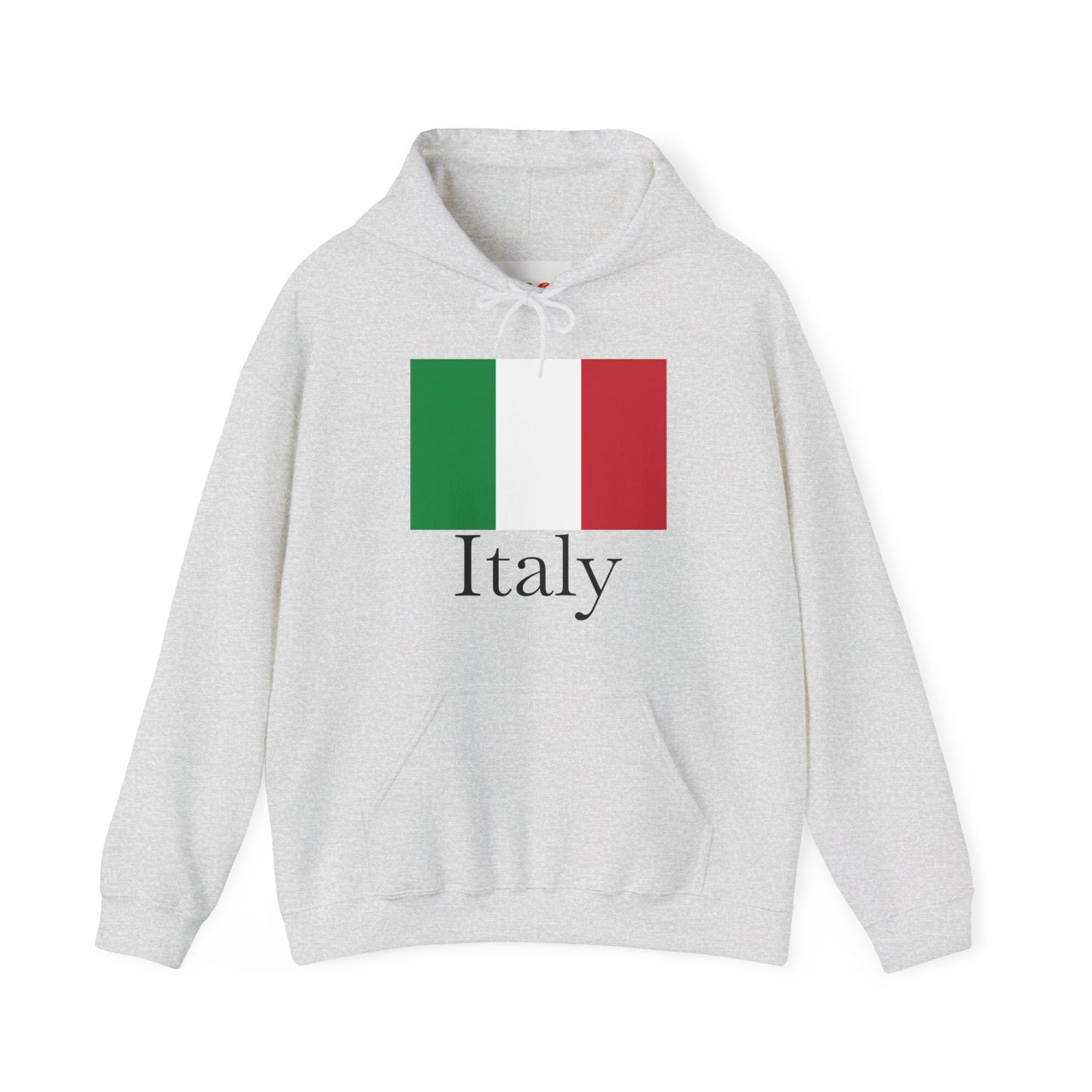 Italy Hoodies