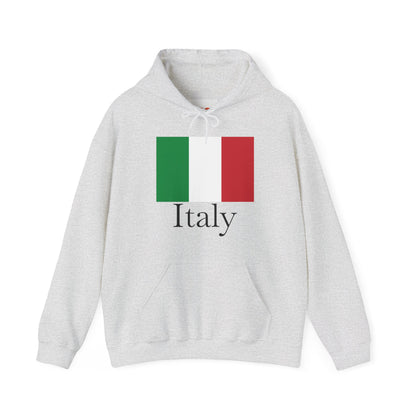 Italy Hoodies