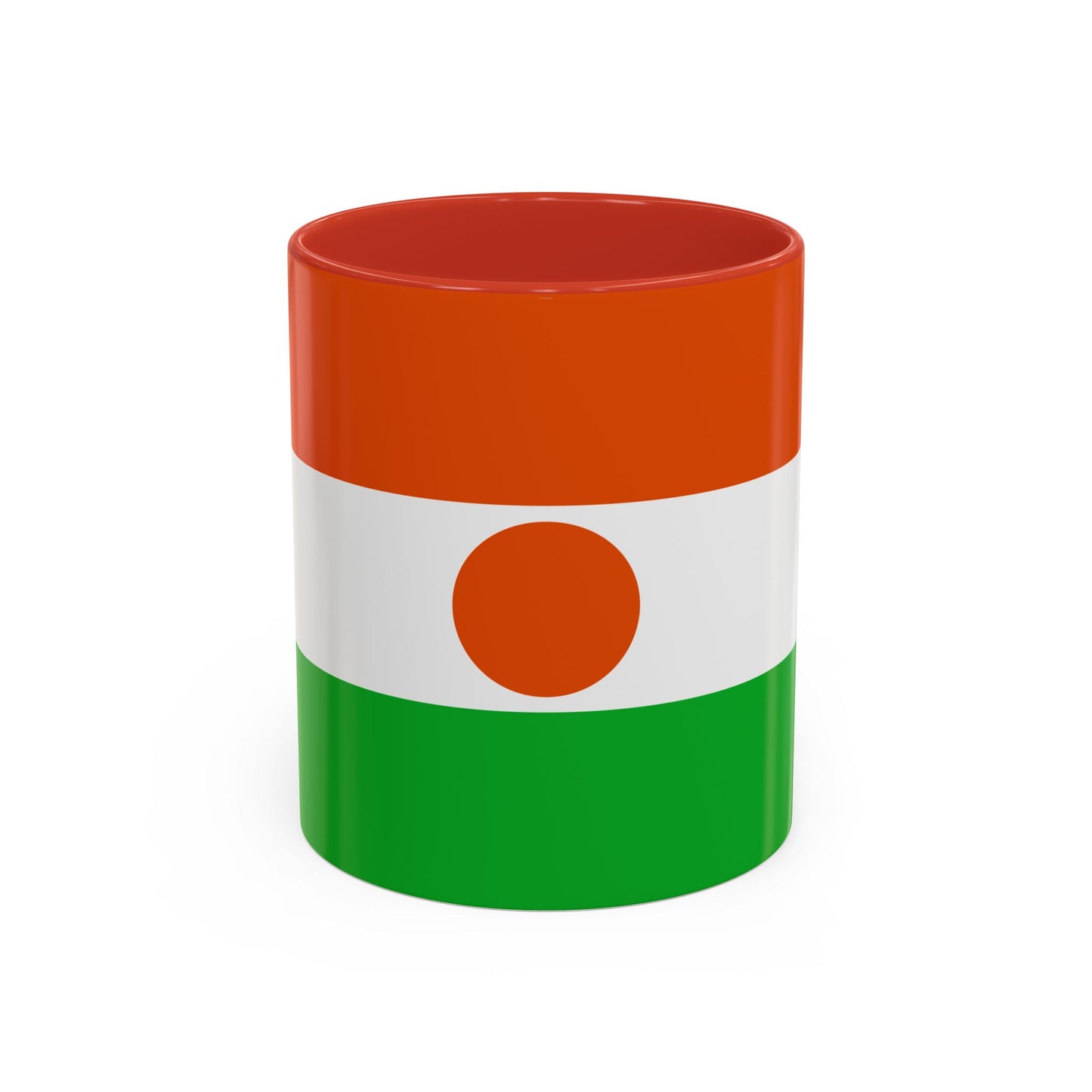 Niger Mug