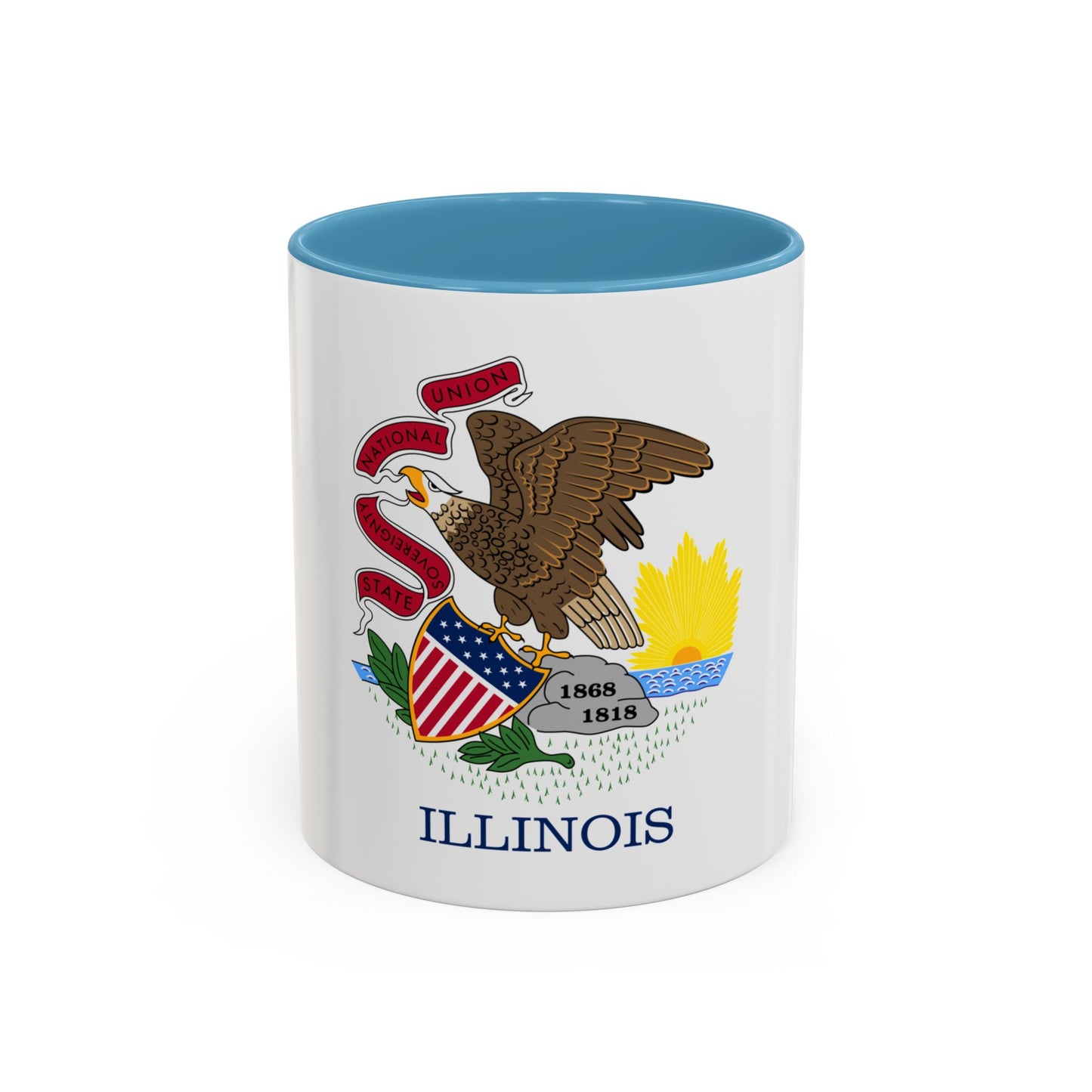 Illinois Mug