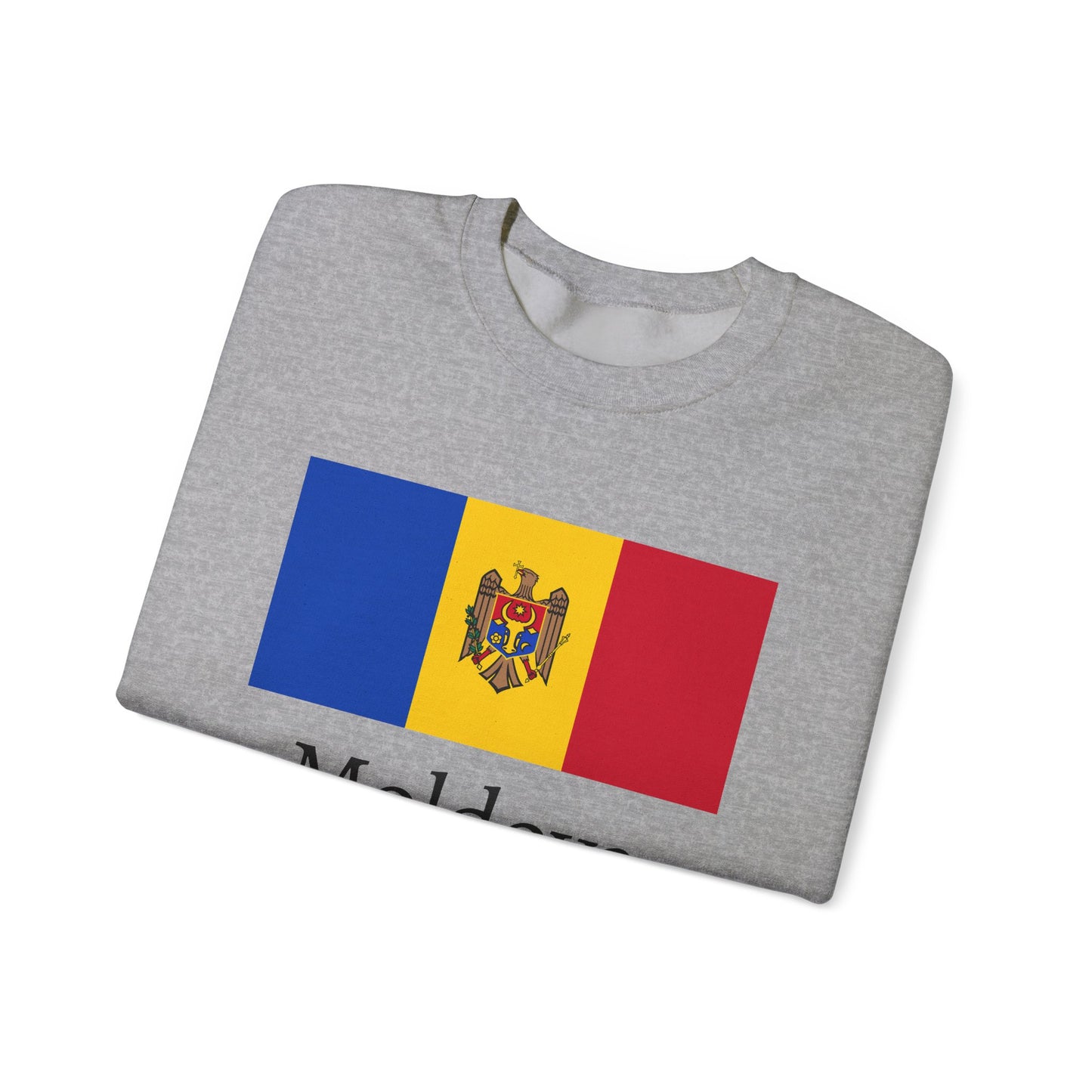 Moldova Sweatshirt