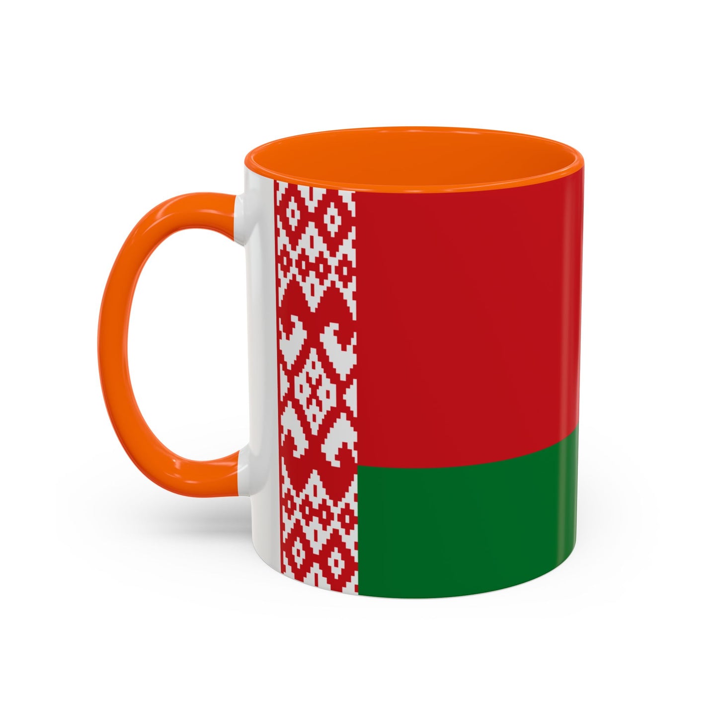 Belarus Mug