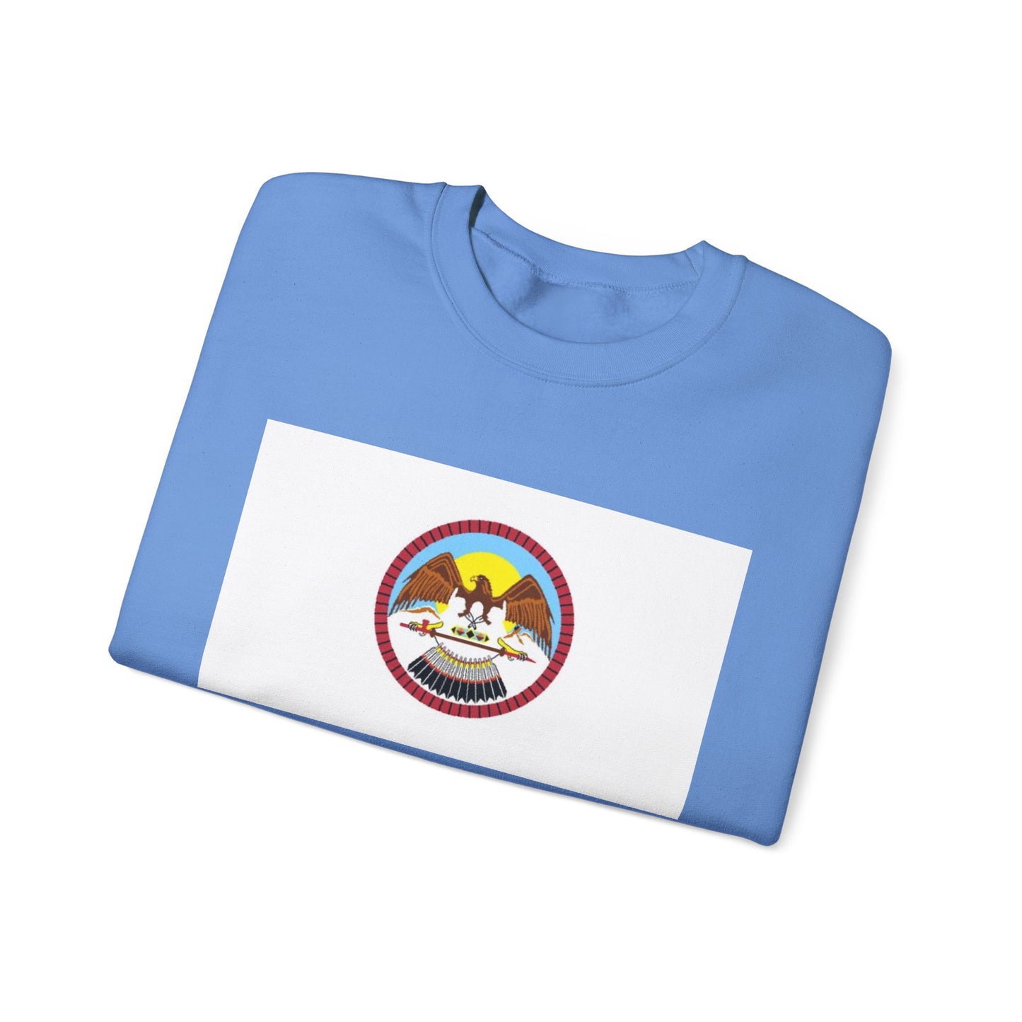 Ute People Sweatshirt