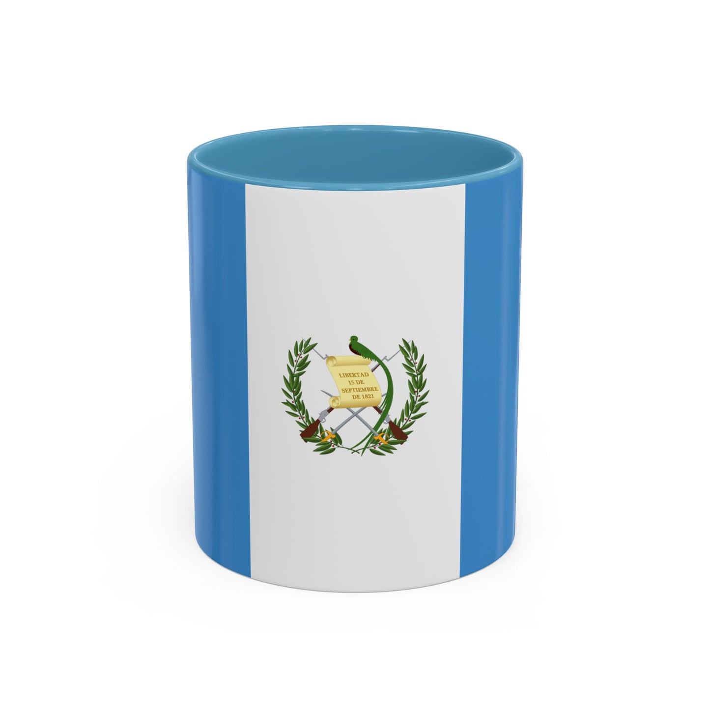 Guatemala Mug