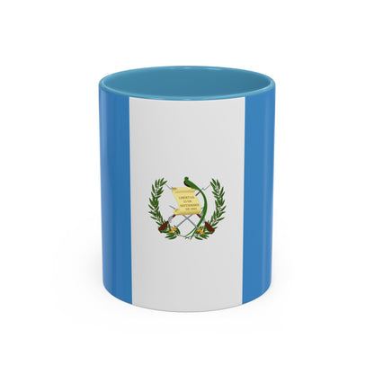 Guatemala Mug