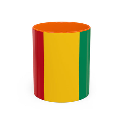 Guinea Mug