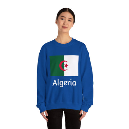 Algeria Sweatshirt