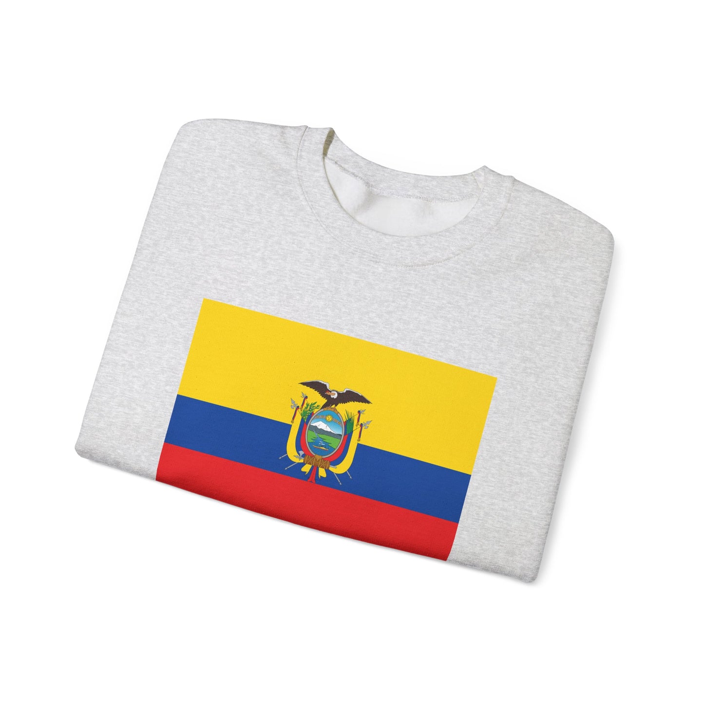 Ecuador Sweatshirt