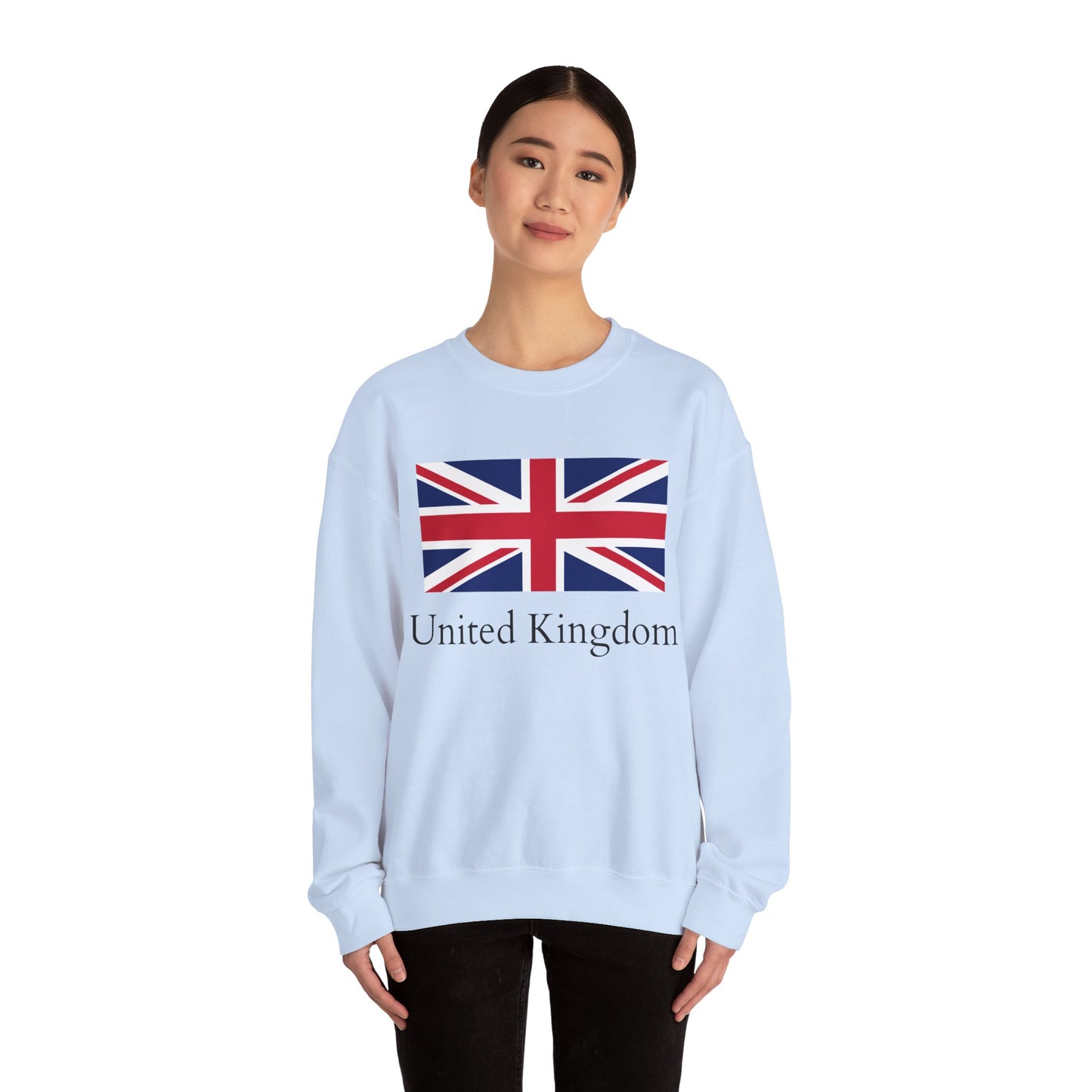 United Kingdom Sweatshirt