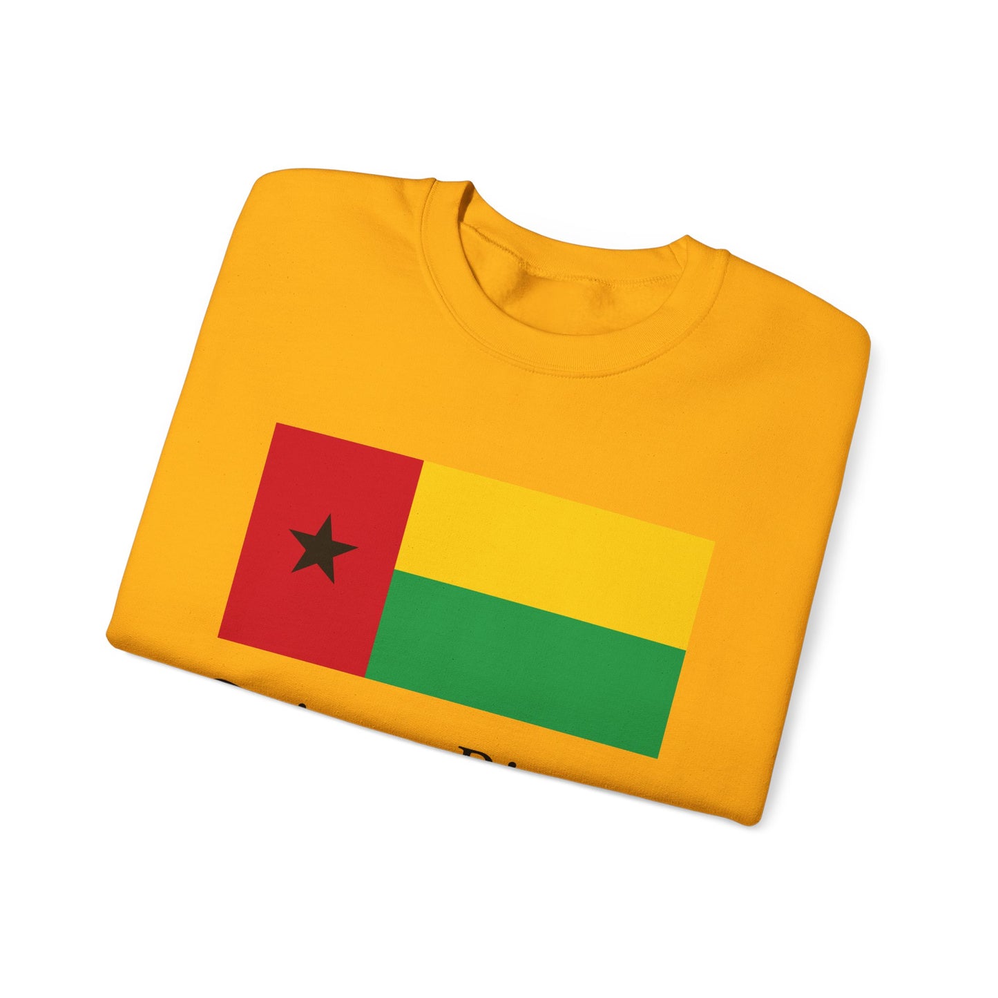 Guinea-Bissau Sweatshirt