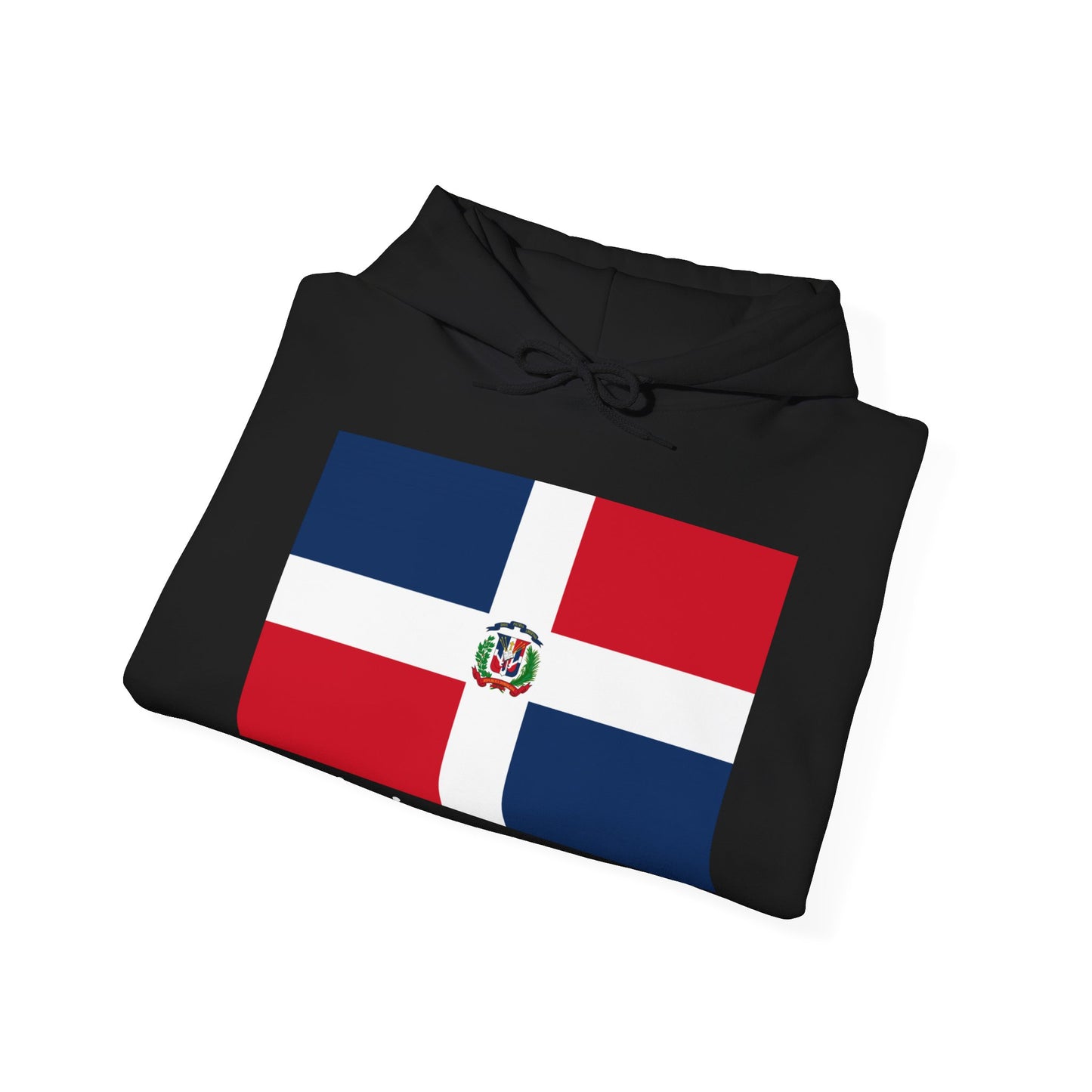 Dominican Republic Hoodies