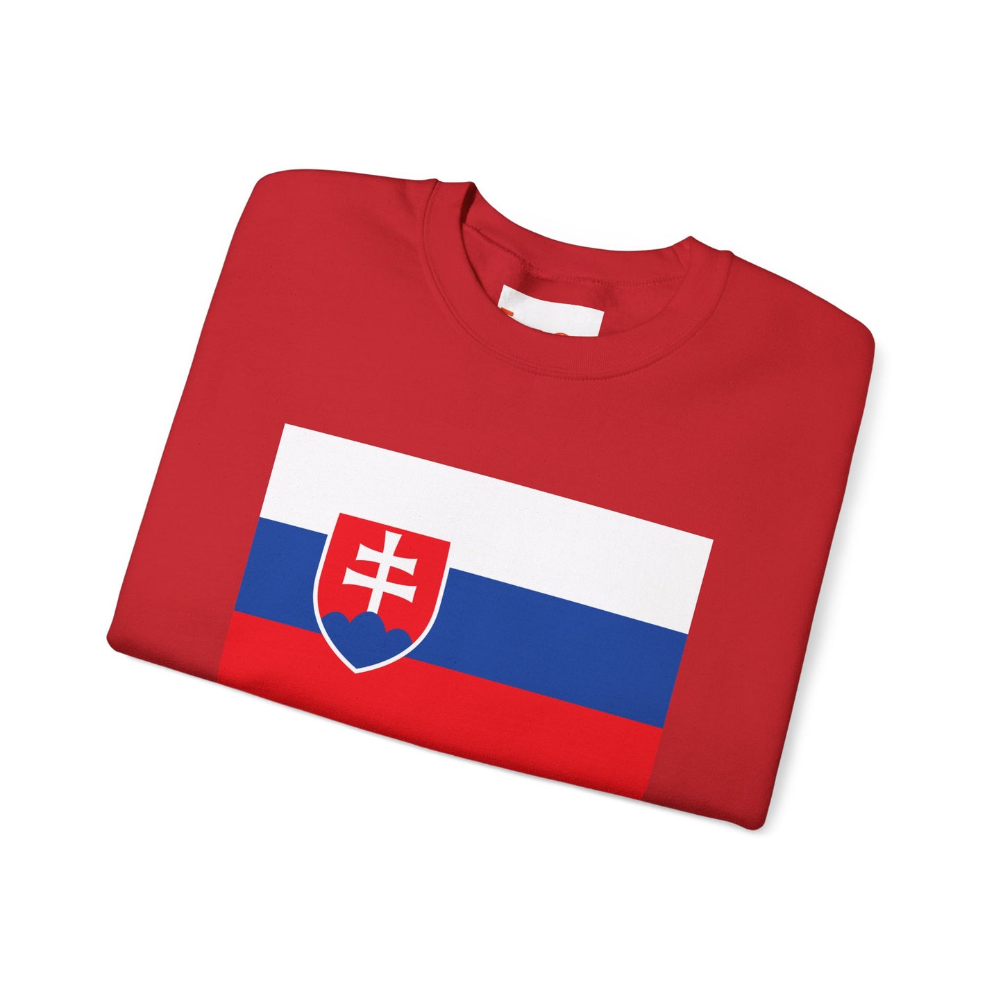 Slovensko Sweatshirt