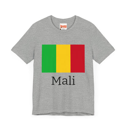 Mali T-shirts