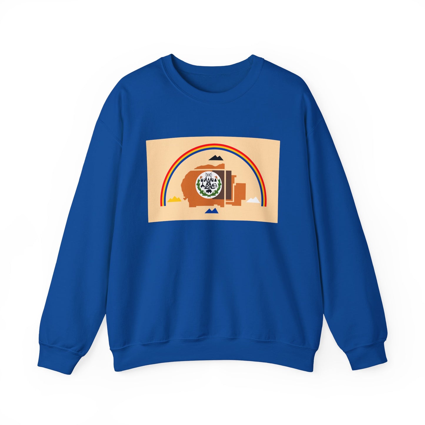 Navajo Sweatshirt