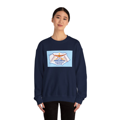 Yakama Sweatshirt