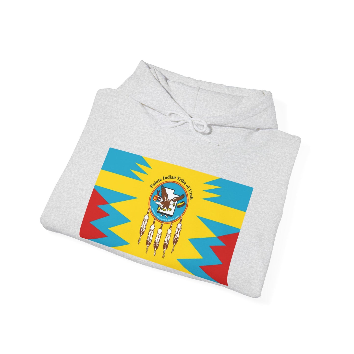 Paiute Hoodies