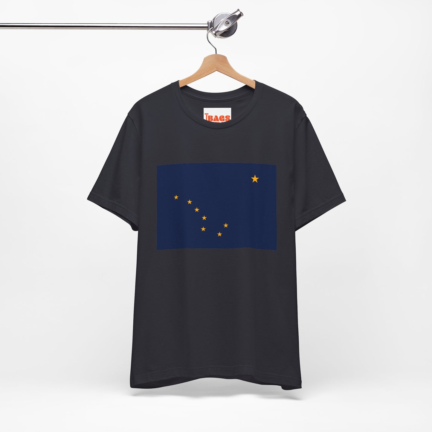 Alaska Flag T-shirts