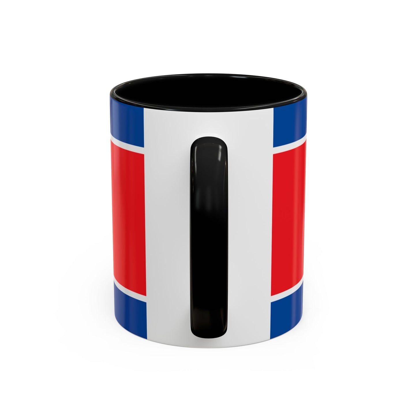 North Korea Mug