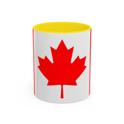 Canada Mug