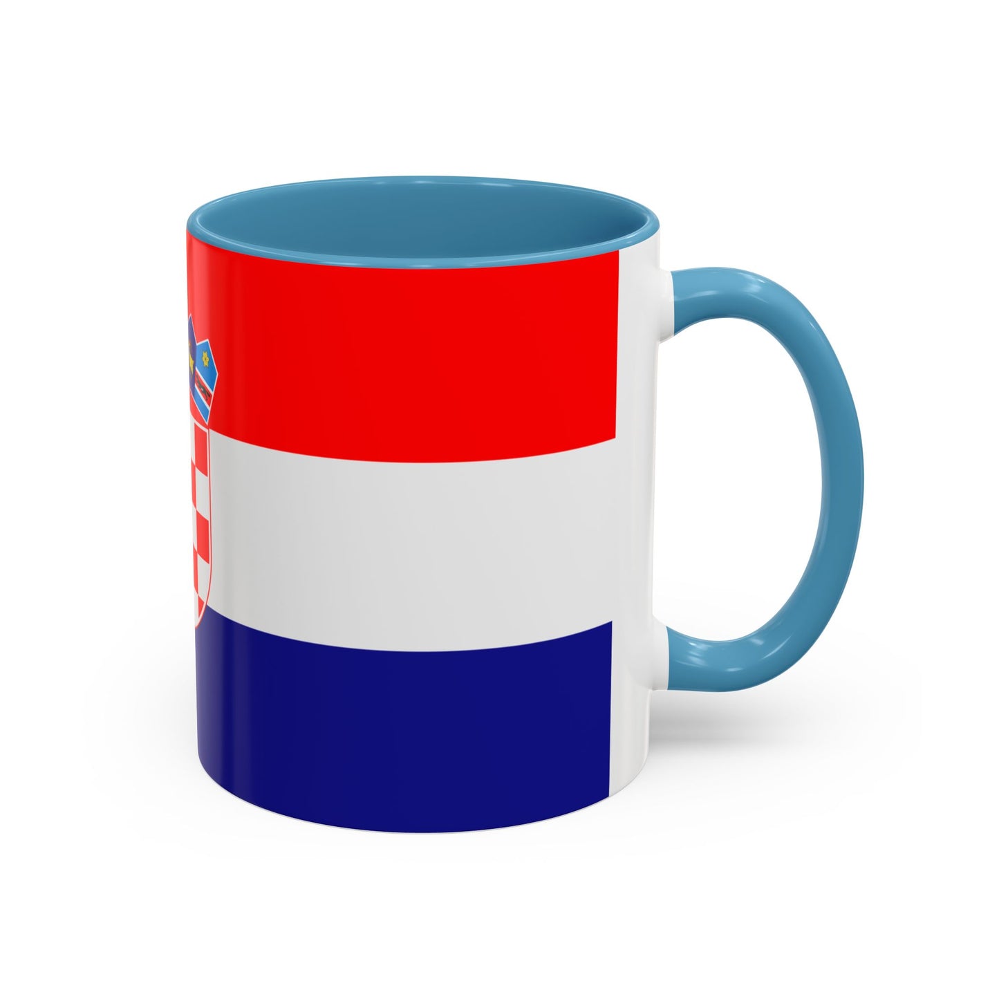 Croatia Mug
