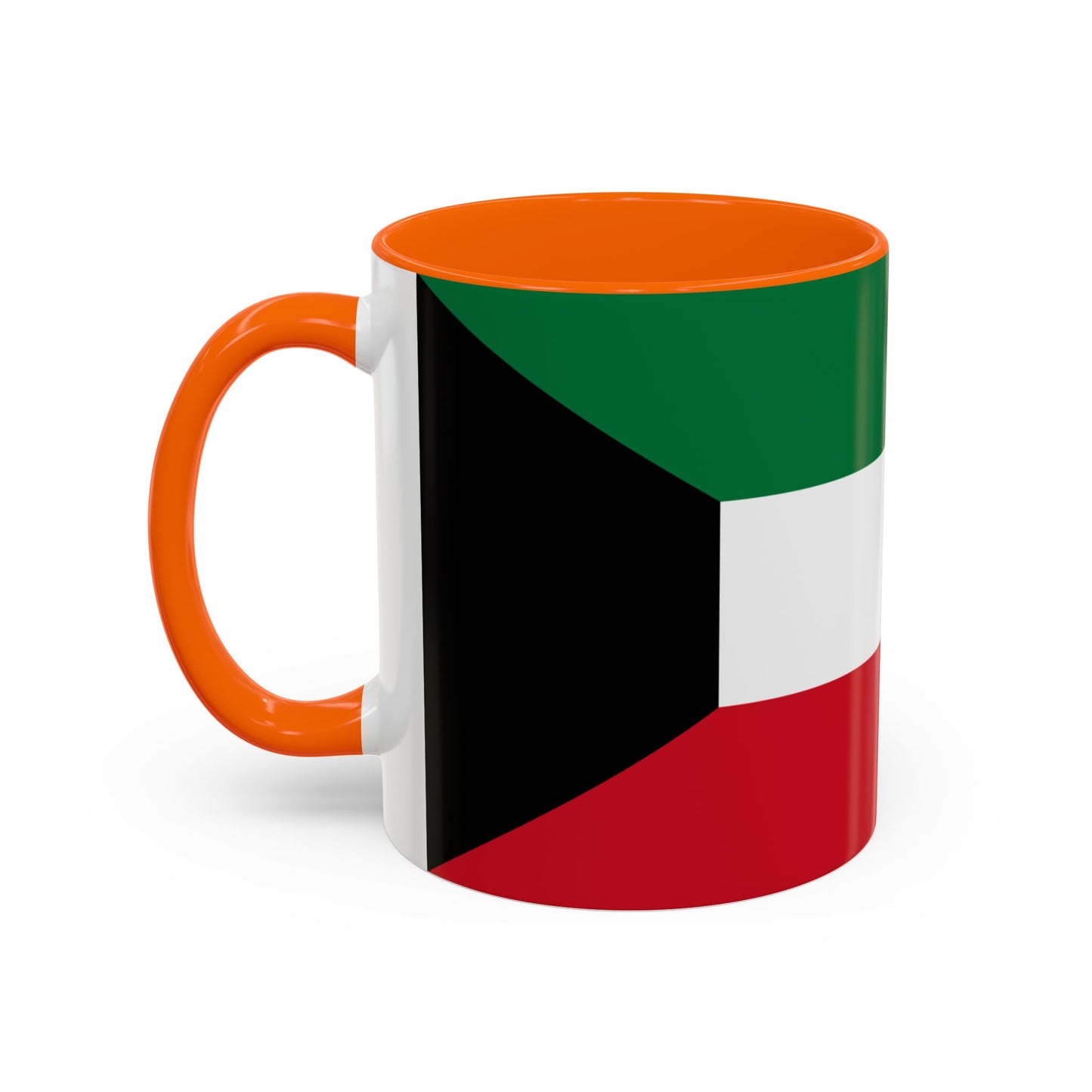Kuwait Mug