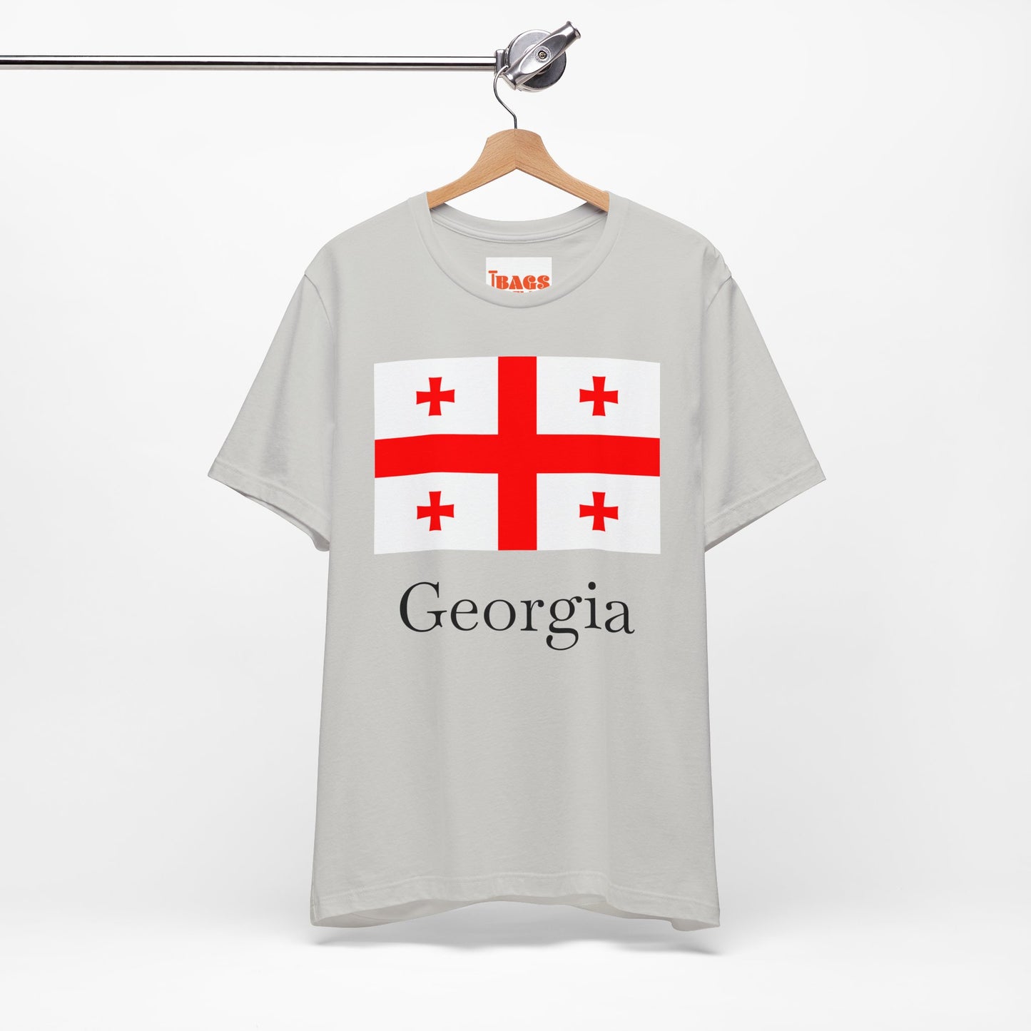 Georgia T-shirts