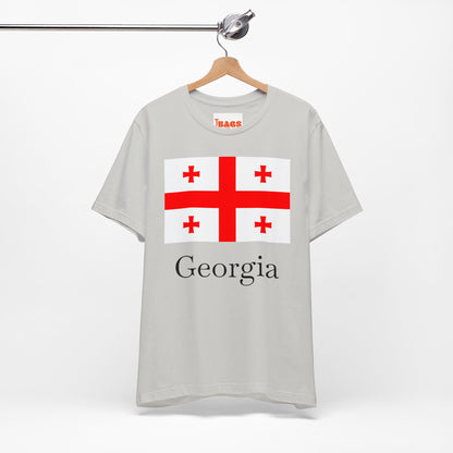 Georgia T-shirts