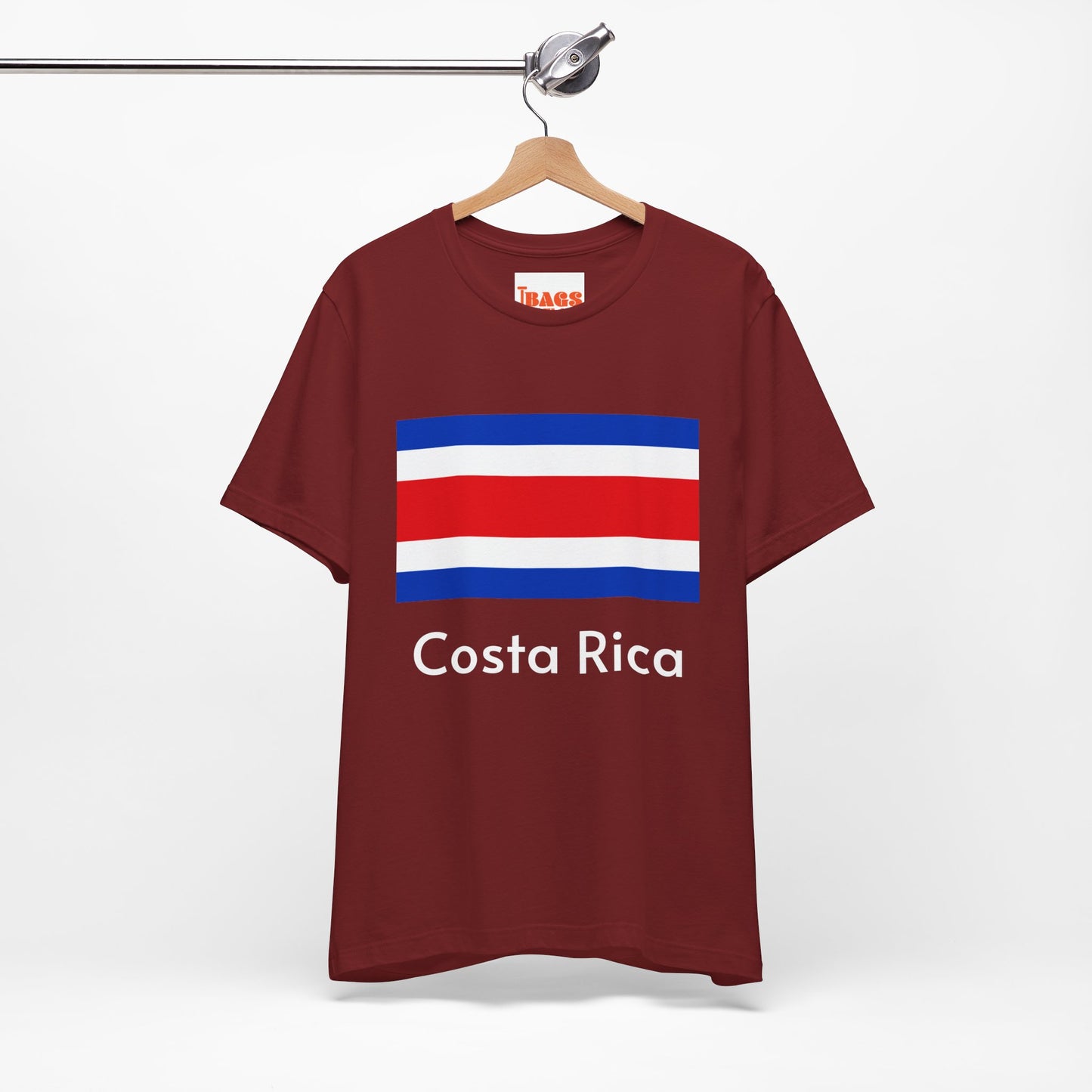 Costa Rica T-shirts