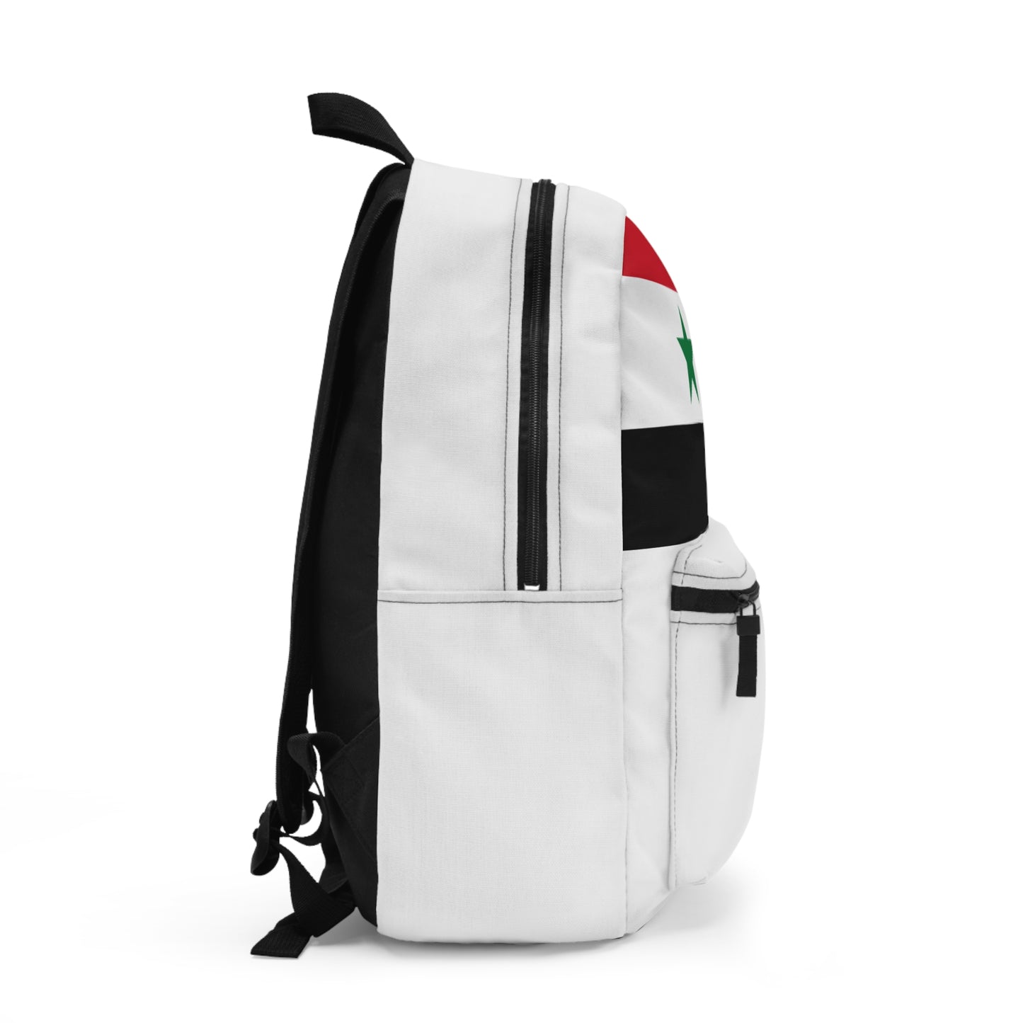 Syria Backpack