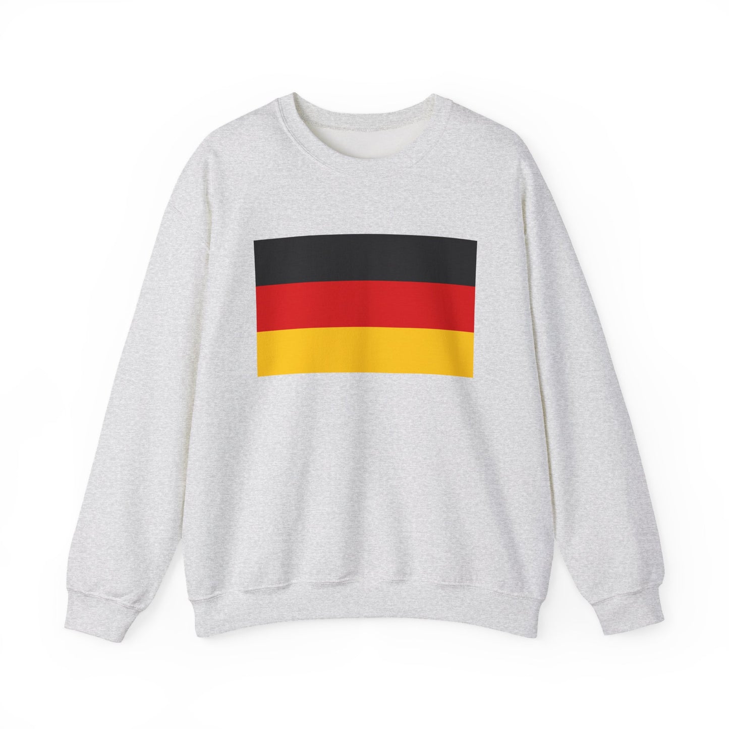 Germany Flag Sweatshirt