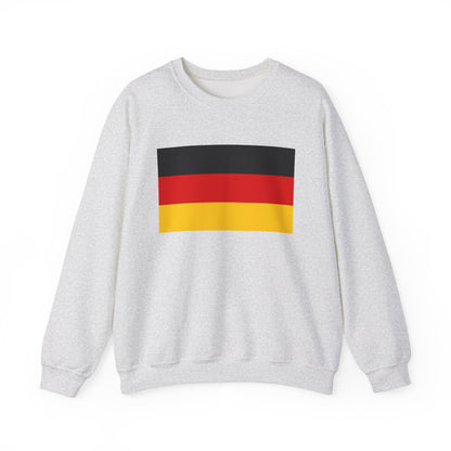 Germany Flag Sweatshirt