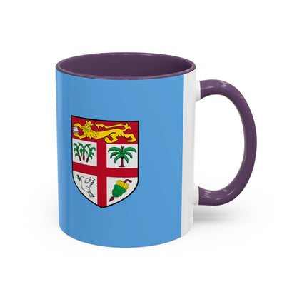 Fiji Mug