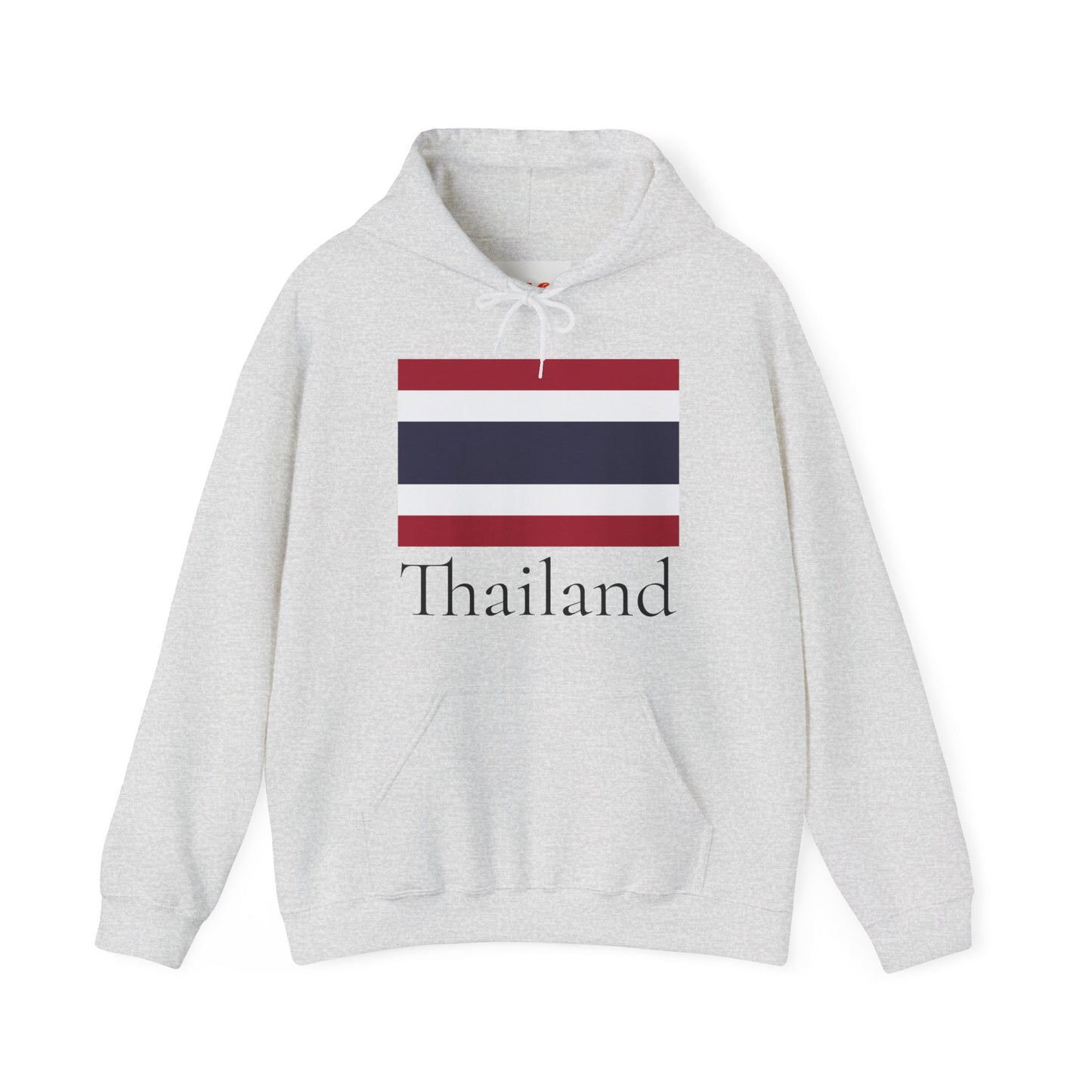 Thailand Hoodies