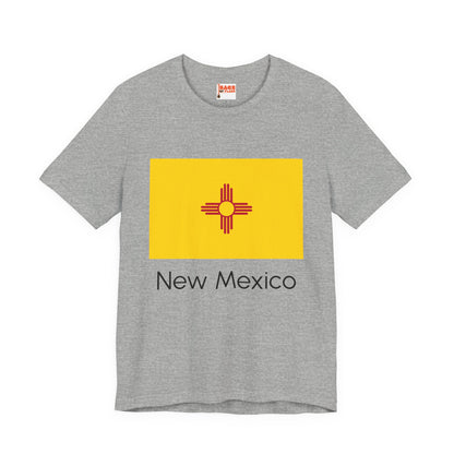 New Mexico T-shirts