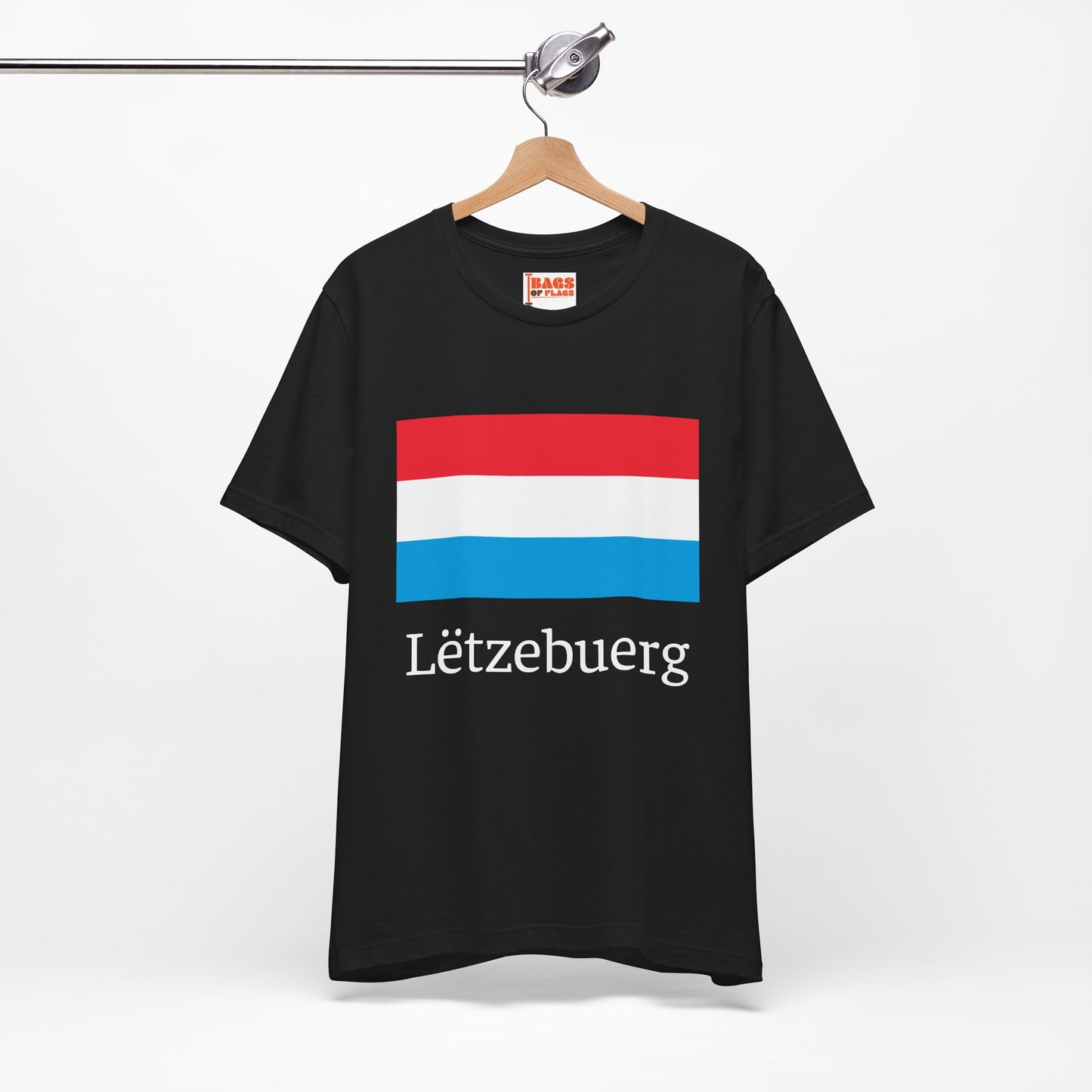 Lëtzebuerg T-shirts